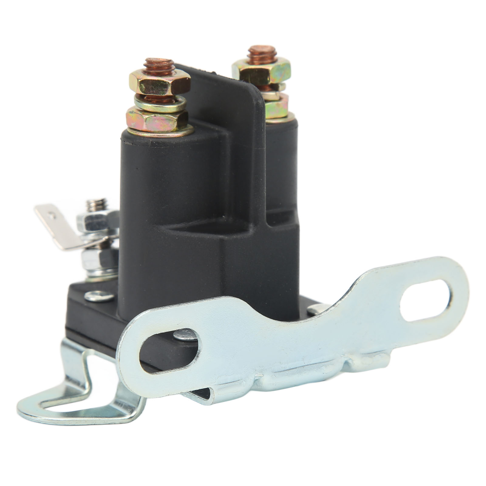 Anlasserrelais 1751569, 3-polig, 12 V, Kompatibel Mit Ariens 03057700 3057700