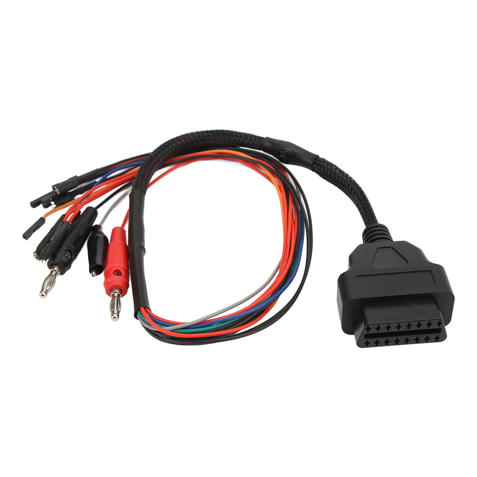 Mpps V21 Ecu Obd2 Breakout Tricore-kabel Für M3.8 M5.9 Ersatz Fiat 6f3 6jf 8df 8f2 8f3 8gm