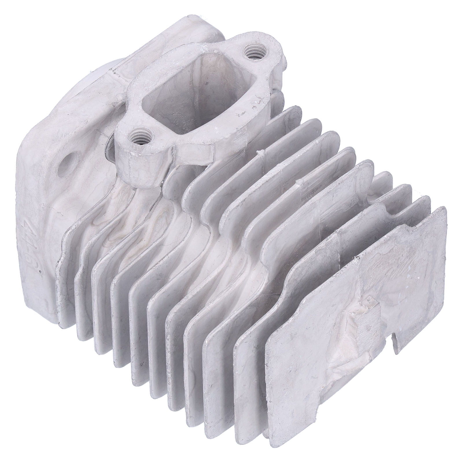 44-mm-kolbensatz Für 43-cm³-, 47-cm³- Und 49-cm³-zylinder Für Mini-quads, Chinesische Atvs, Pocketbikes Und Zweitaktmotoren