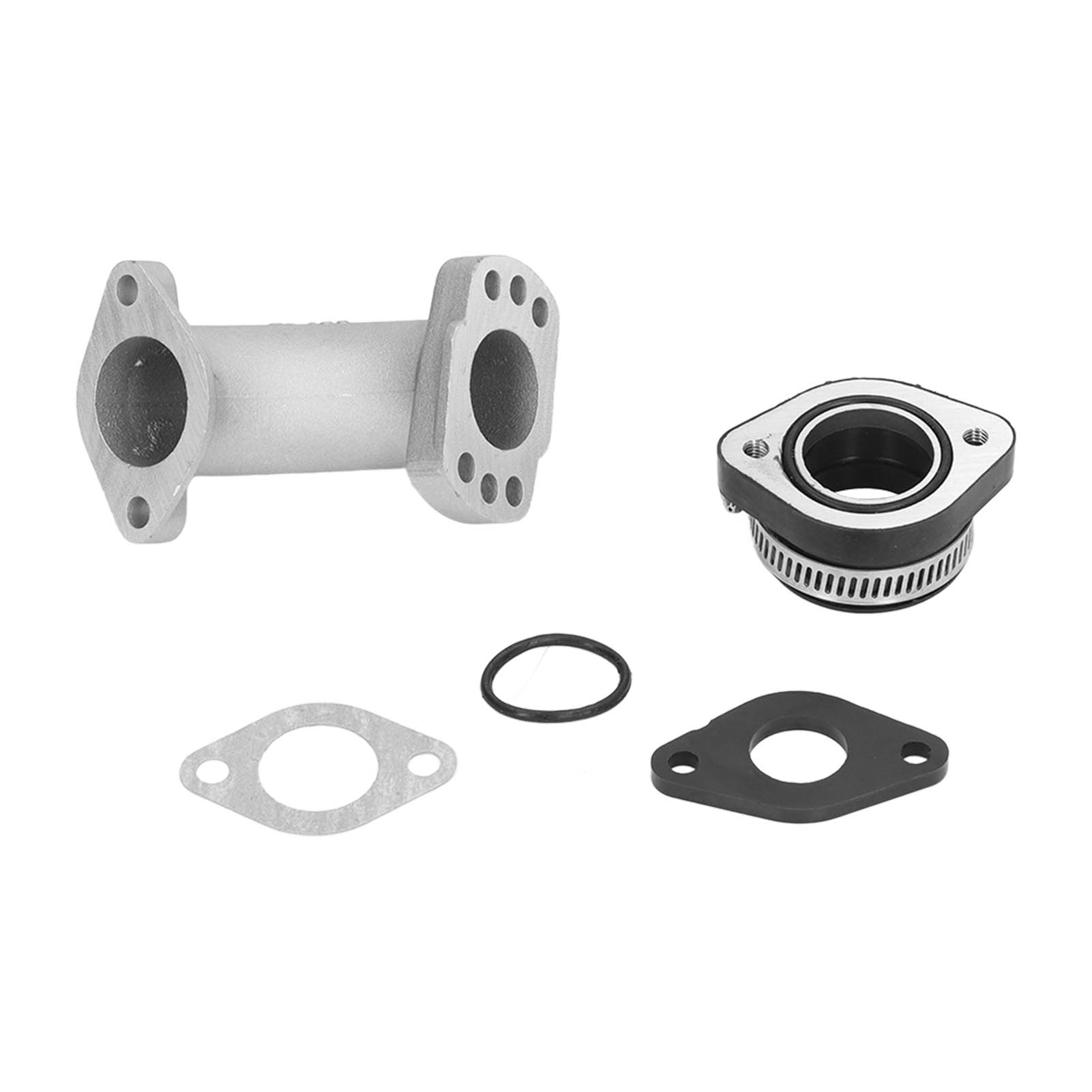 Motorrad-ansaugrohr-adapter-spacer-kit 26-28 Mm Für 125ccm 140ccm 150ccm 155ccm 160ccm 200ccm 250ccm Pitbikes Und Crossbikes