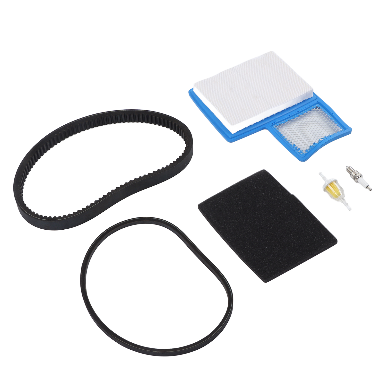 Jn6 E4450 01 Kraftstoff-luftfilter-kit Starterriemen-überholung Für Golf G16 G19 G22 G29 Segelflugzeuge