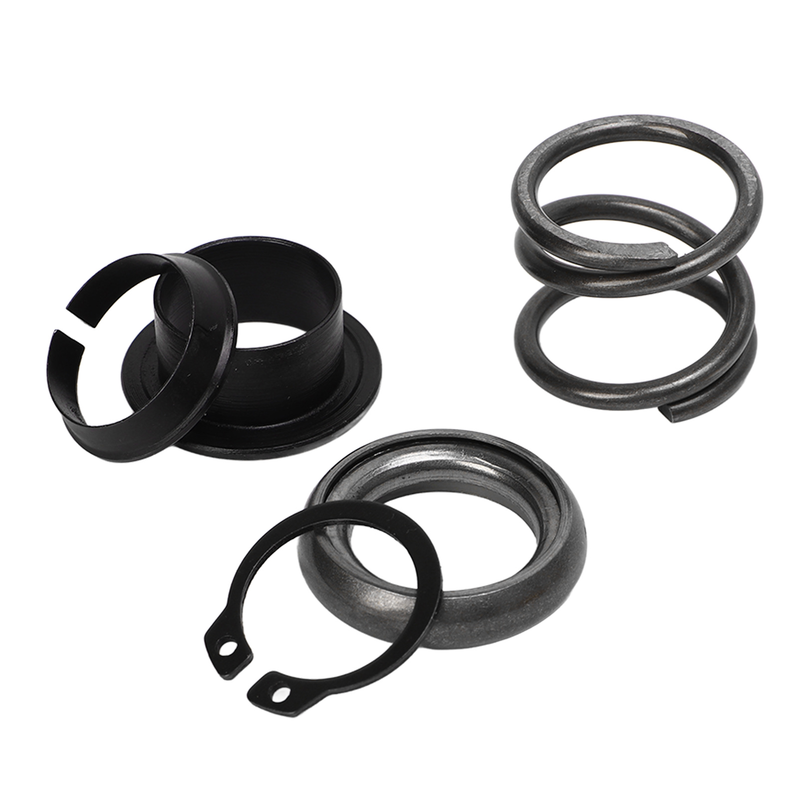 F4dz 3517 A Oberes Lenksäulenlager-kit Aus Metall, Ersatzteil Für Ford Ab Baujahr 1992