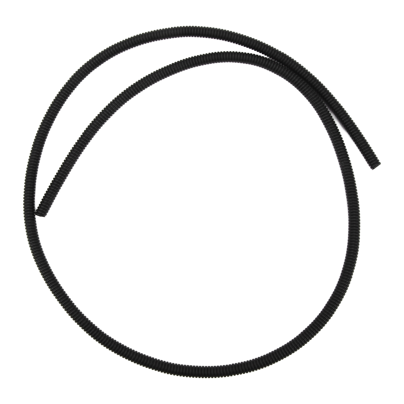 Wellschlauch Für Scheibenwaschanlagen, Reparaturset Für Scheibenwaschanlagenschläuche, 1,1 M / 3,6 Ft