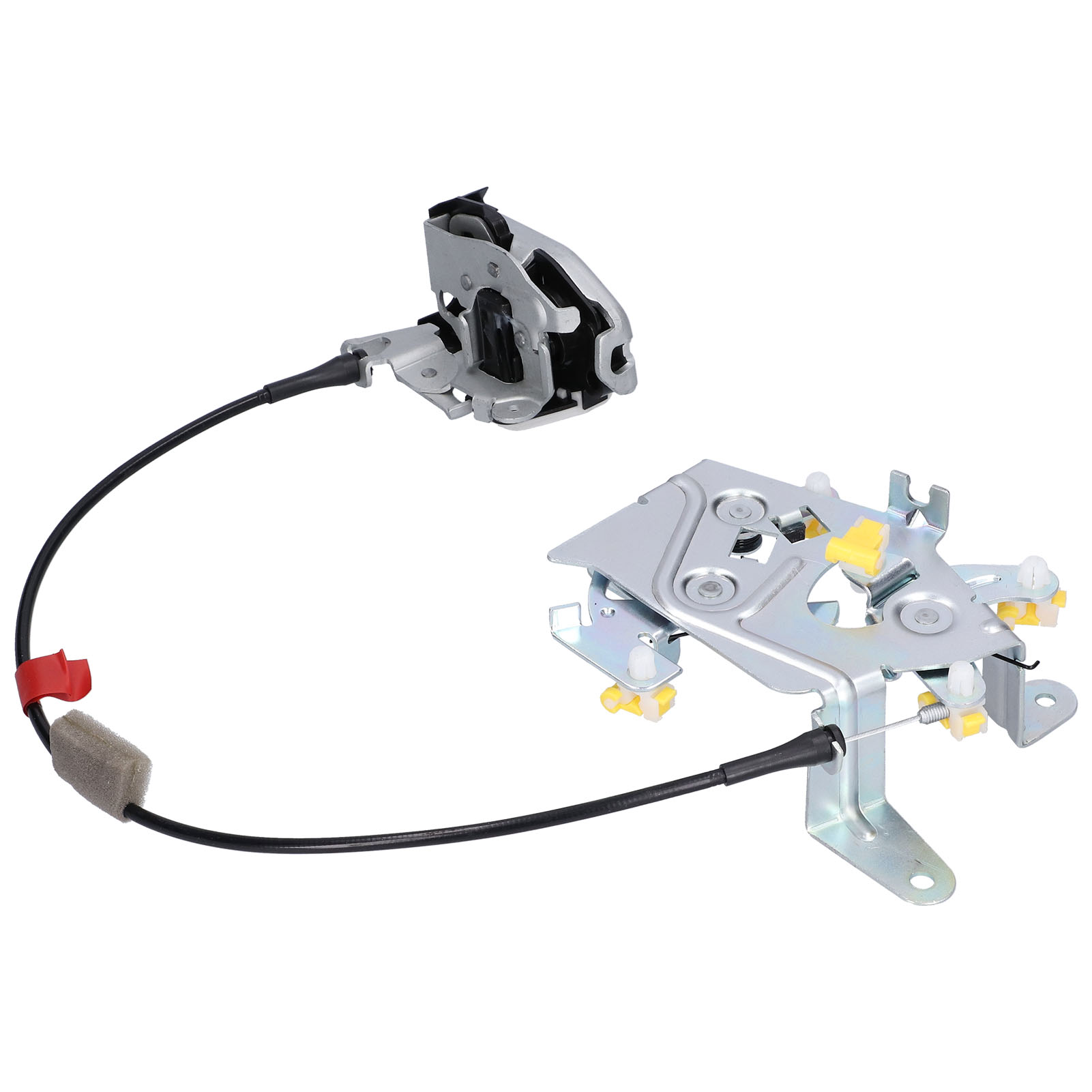 Türschloss Hinten Links (fahrerseite) Unten, Teilenummer 6l3z-18264a01-c, Kompatibel Mit Ford F-150 (1997–2003), Ersatzteil