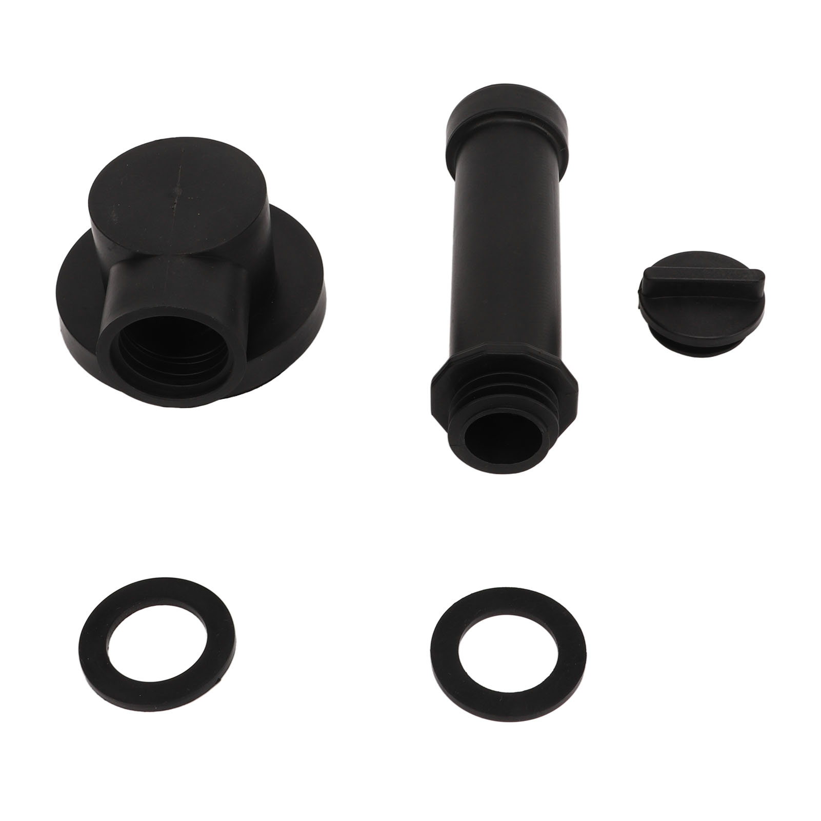 Öleinfülldeckel Mit Dichtung, Wasserdichtes Abs, Ersatzteil 4962608 Für Dodge Ram 2500 3500 D250 D350 W250