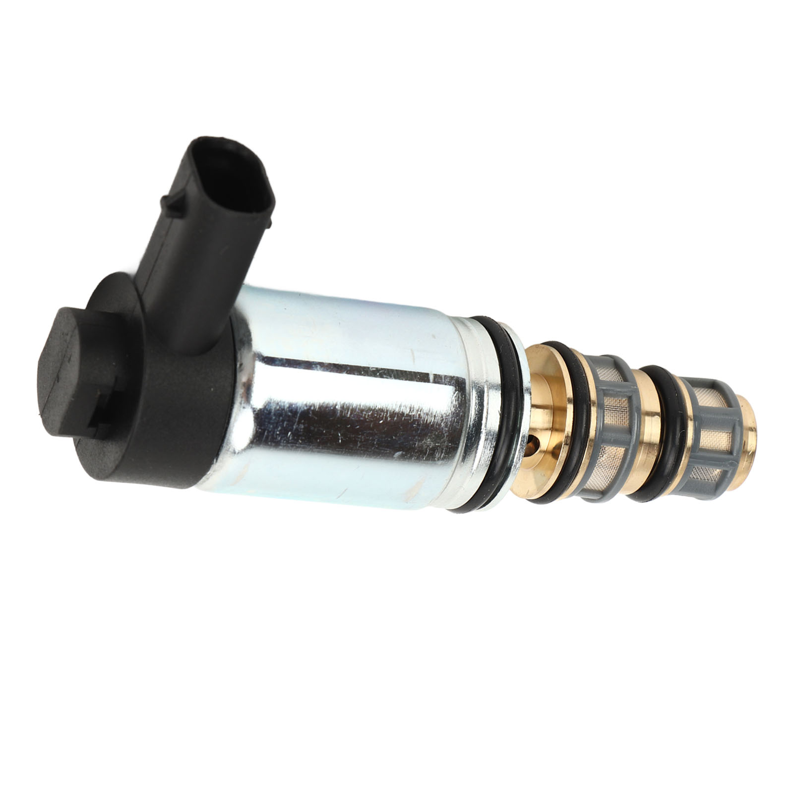 Magnetventil Für Klimakompressor 7295124 – Präzise Regelung – Wirtschaftliches Ersatzteil Für Honda Civic 1,5l Und 2,0l Motor