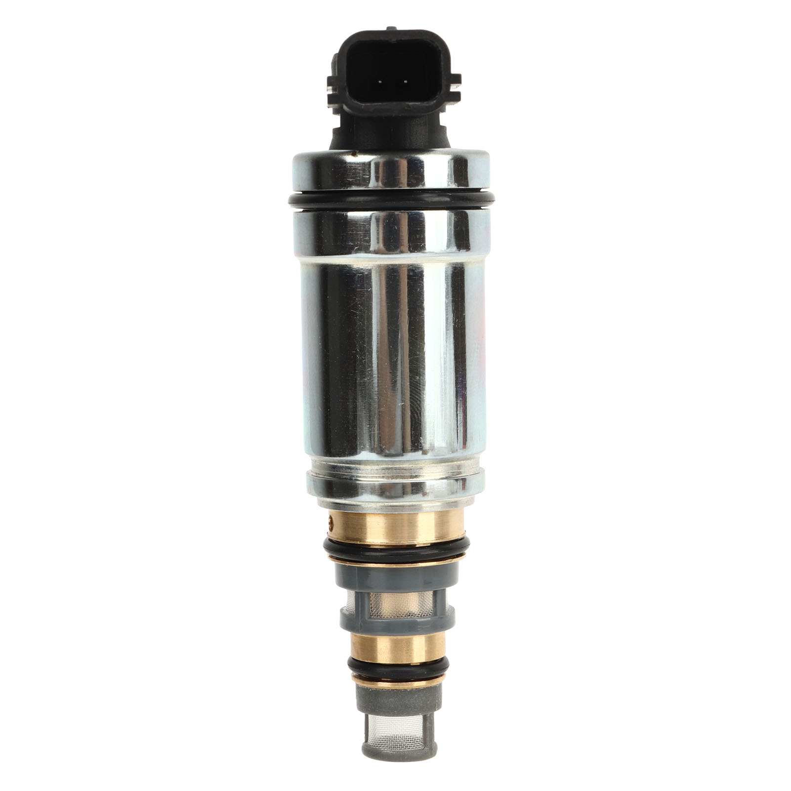 Elektromagnetisches Regelventil Für Klimakompressor Cse613c Gl-ecv13c, Elektronisches Steuerventil, Autoteil, Präziser Ersatz.