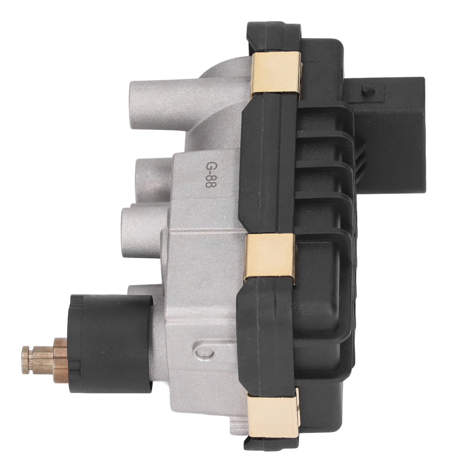 Elektrischer Turbolader-stellmotor, Stabil, G88-kompatibel, Ford Ranger Transit 2.2 Tdci, Hochwertiges Ersatzteil