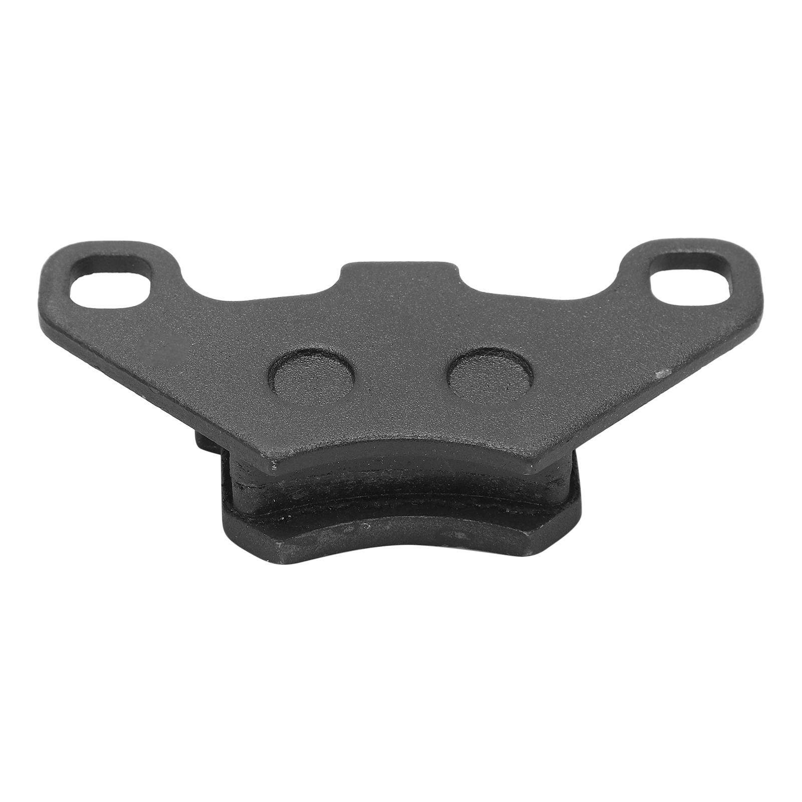 Hinterradbremsbeläge Für Motorräder Der Größen 50cc 70cc 90cc 110cc 125cc 150cc 200cc 250cc Quad, Neue Beläge, Einfacher Austausch, Atv-kompatibel.