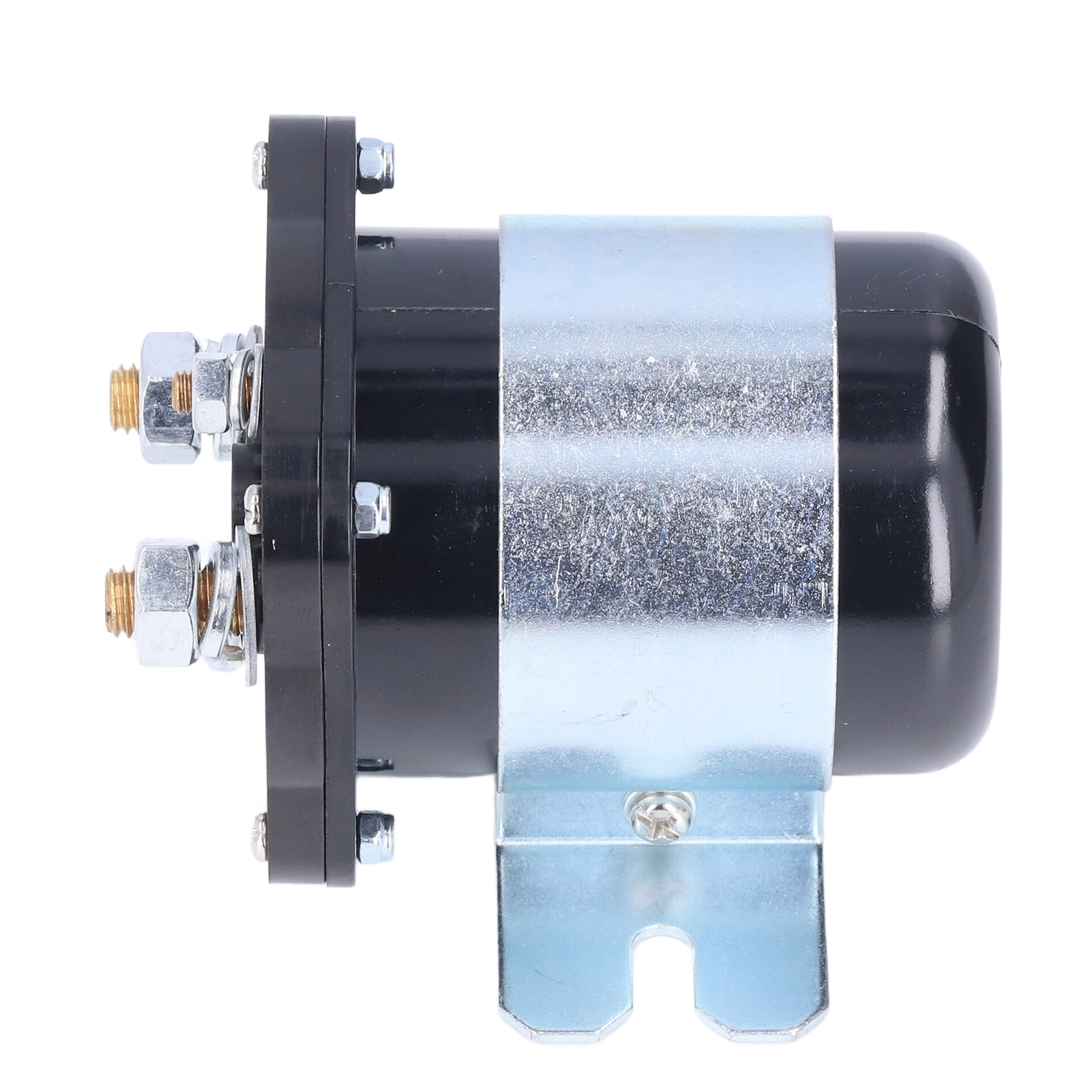 48v Anlasserrelais Jr1-h1950-00 Mit 4 Anschlüssen Als Ersatz Für White Rodgers Power Drive