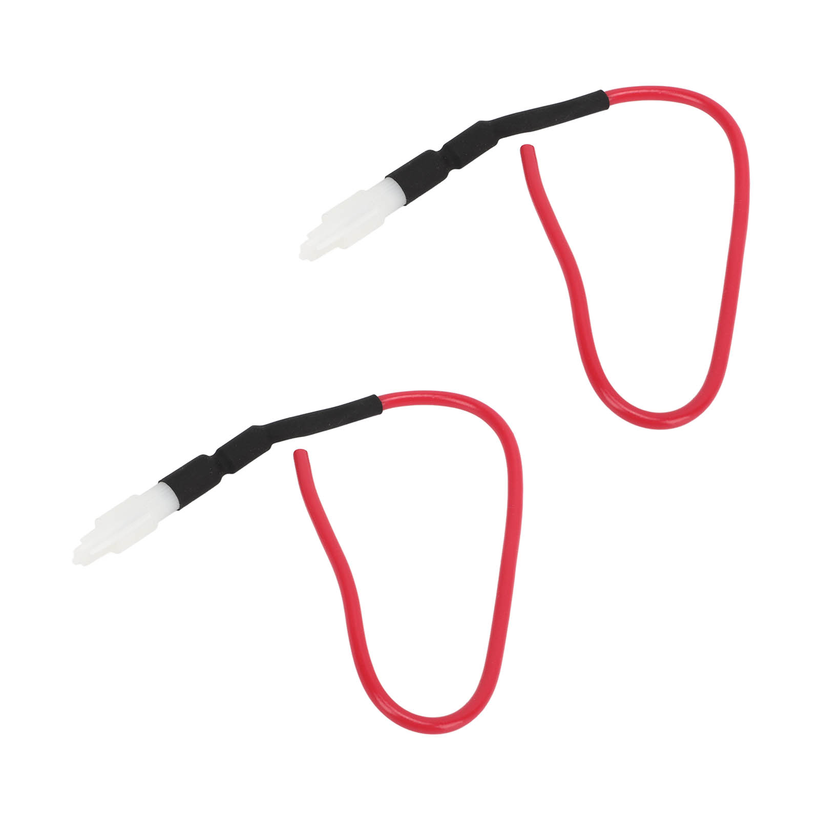 2 Stück 12v Entstörungsdiode Aus Aluminiumlegierung 393814 Für 6-20 Ps Elektrostartmotoren