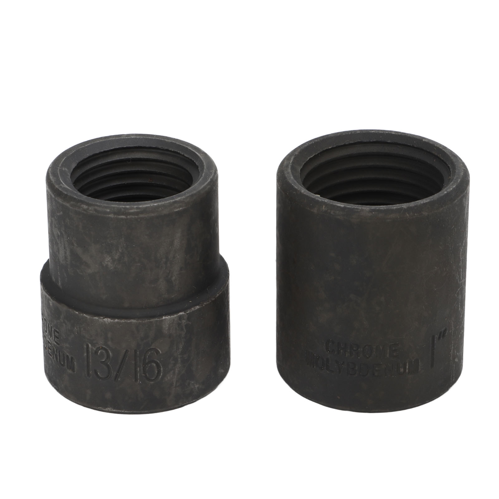 Set Mit 2 Notfall-radmutternentfernern 19-26 Mm, 1/2 Zoll Antrieb, Für Hand- Und Druckluftwerkzeuge.