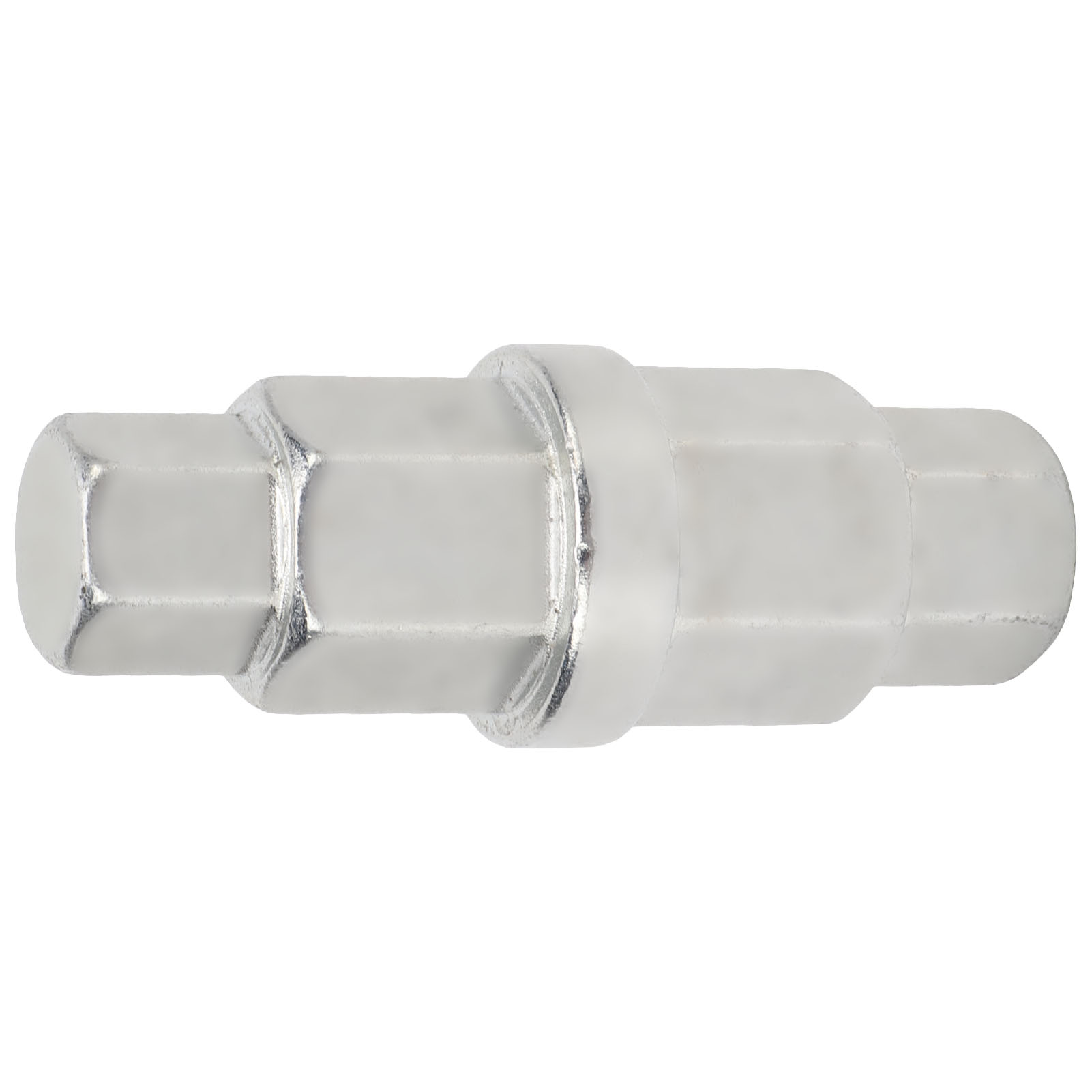 17, 19, 22 Und 24 Mm Innensechskant-steckschlüssel Mit Vorderradspindeladapter, 150 Lb Drehmoment, Universell Für Motorräder Und Atvs
