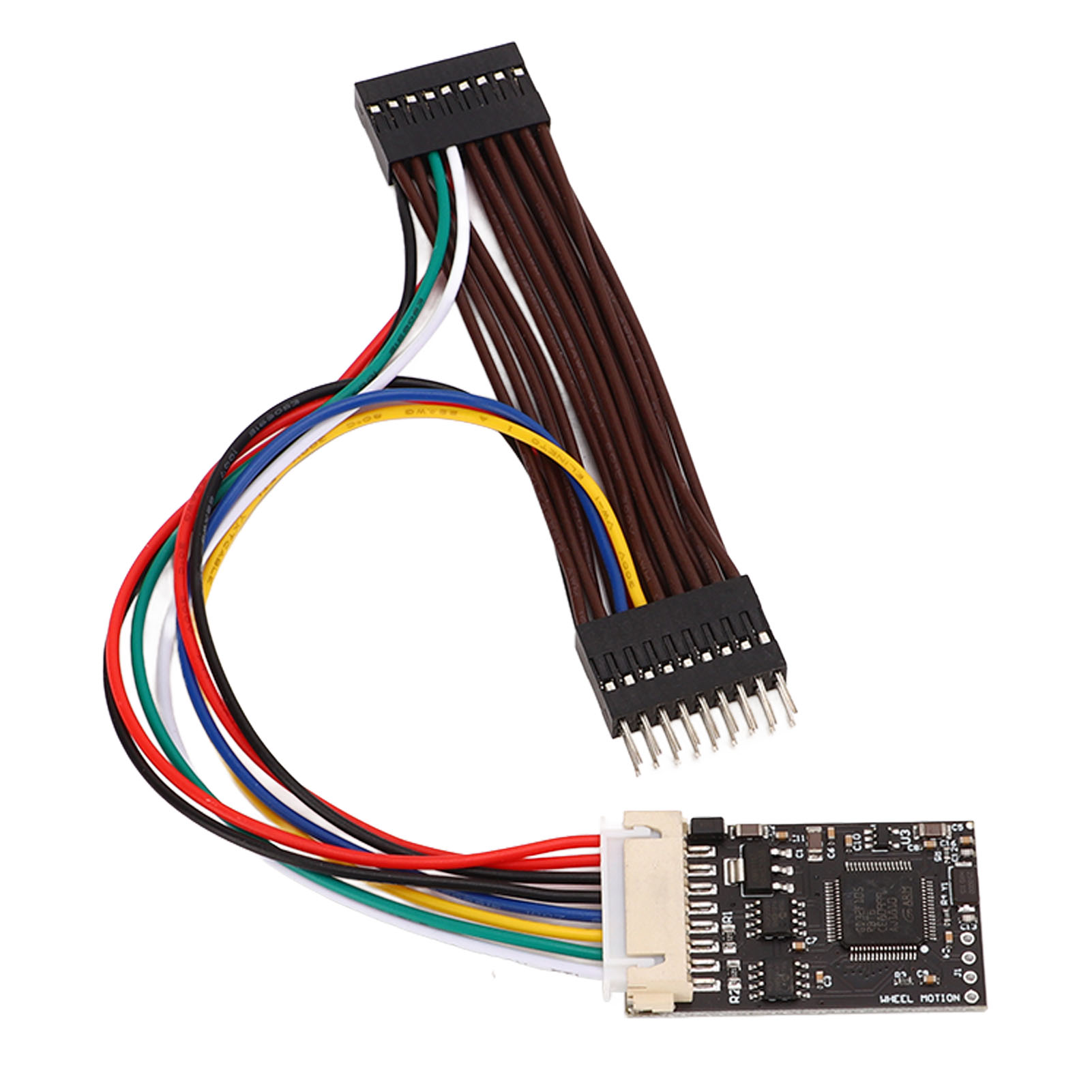 Hitzebeständiger 8-in-1-ölfilter Mit Can-kabel, Ersatz Für Mercedes W222, W205 Und W166, Hochtemperatur-anpassungsset