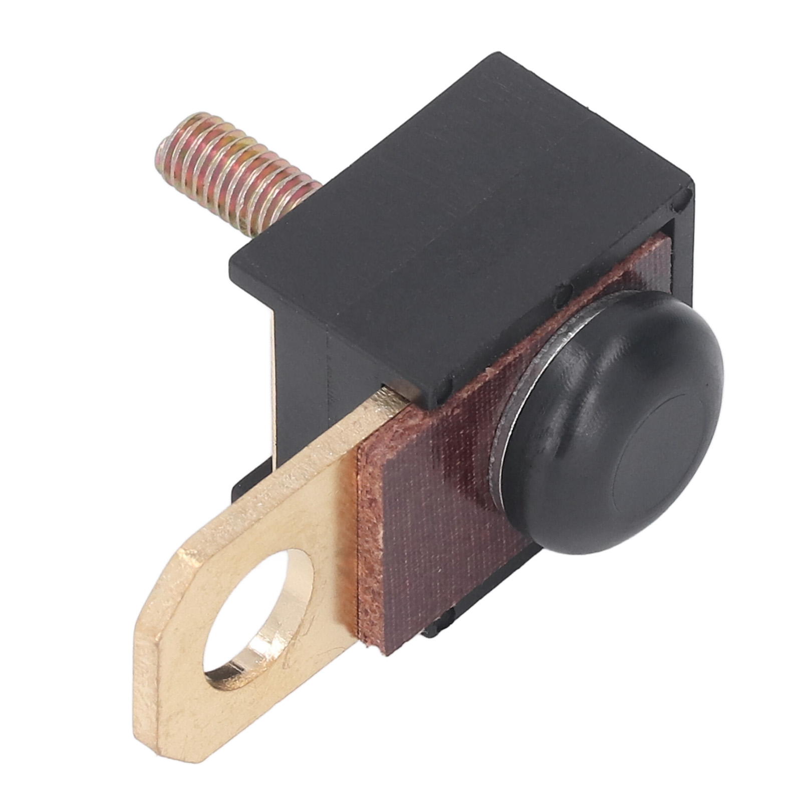 12v Starter-sicherungssatz 79023a91, Hoher Widerstand, Ersatz Für Mercruiser-motoren, Robustes Bauteil, 90a Kompatibel, Bootszubehör.
