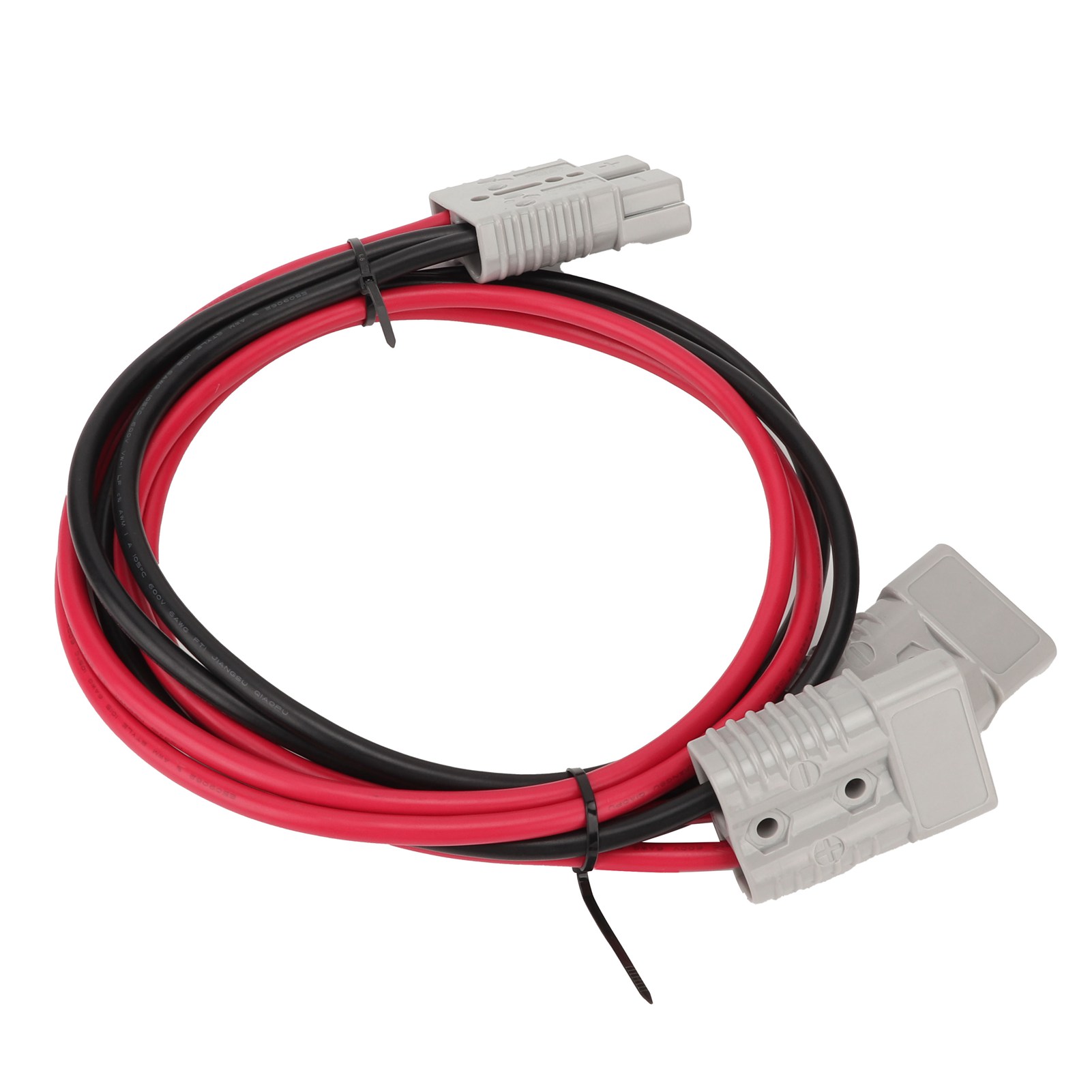 Neues 6awg 600v 175a 1,2m Hochfrequenz-batterieladeanschlusskabel Für Elektrofahrzeuge