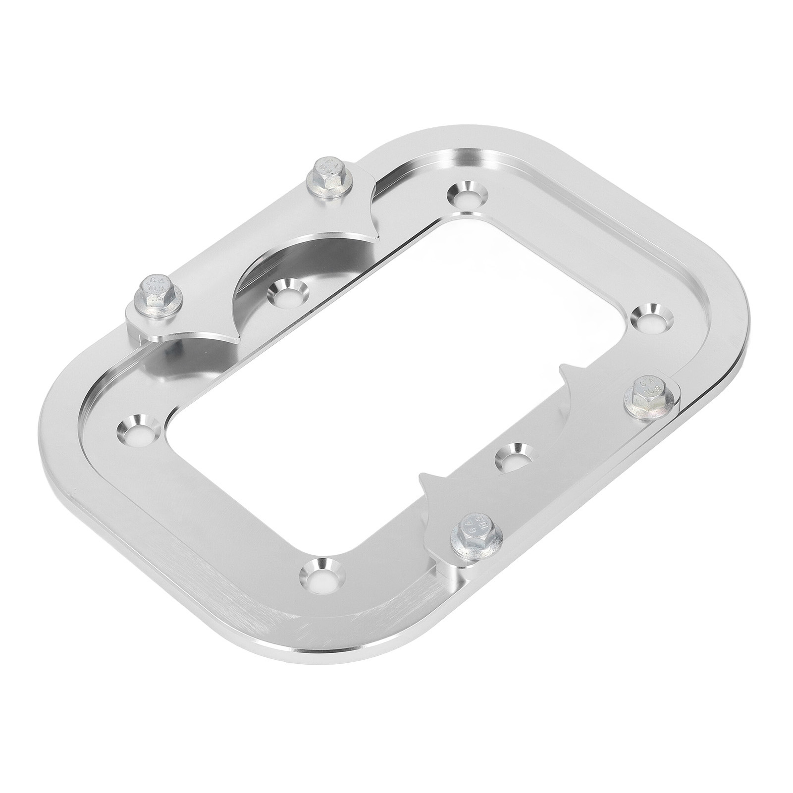 Aluminium-batteriehalterung Für Optima Red Blue Yellow Top 34 34/78 D34 D34/78 34m D34m