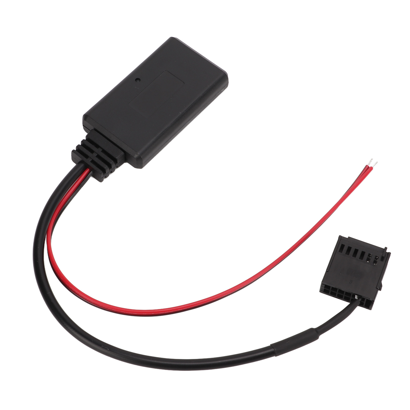 12-poliges Bluetooth-aux-funkadaptermodul Mit Radioausbauwerkzeug Für Ford Mondeo Focus C-max 6000cd