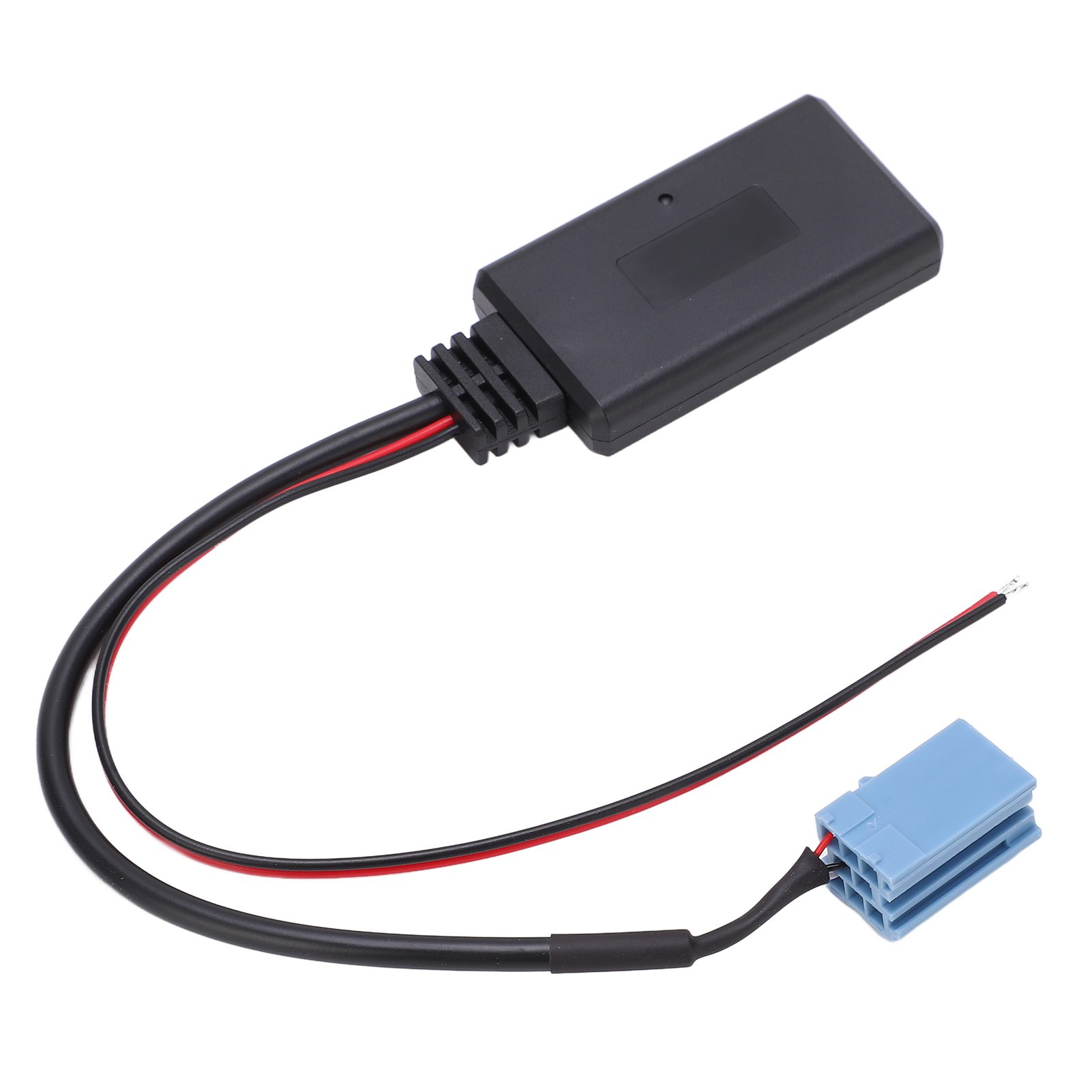 8-poliger Bluetooth-adapter Mit Aux-in-kabel, Plug & Play, Ersatz Für Blaupunkt Cd-autoradio, Kabelgebundenes Stereomodul, 8-poliger Anschluss