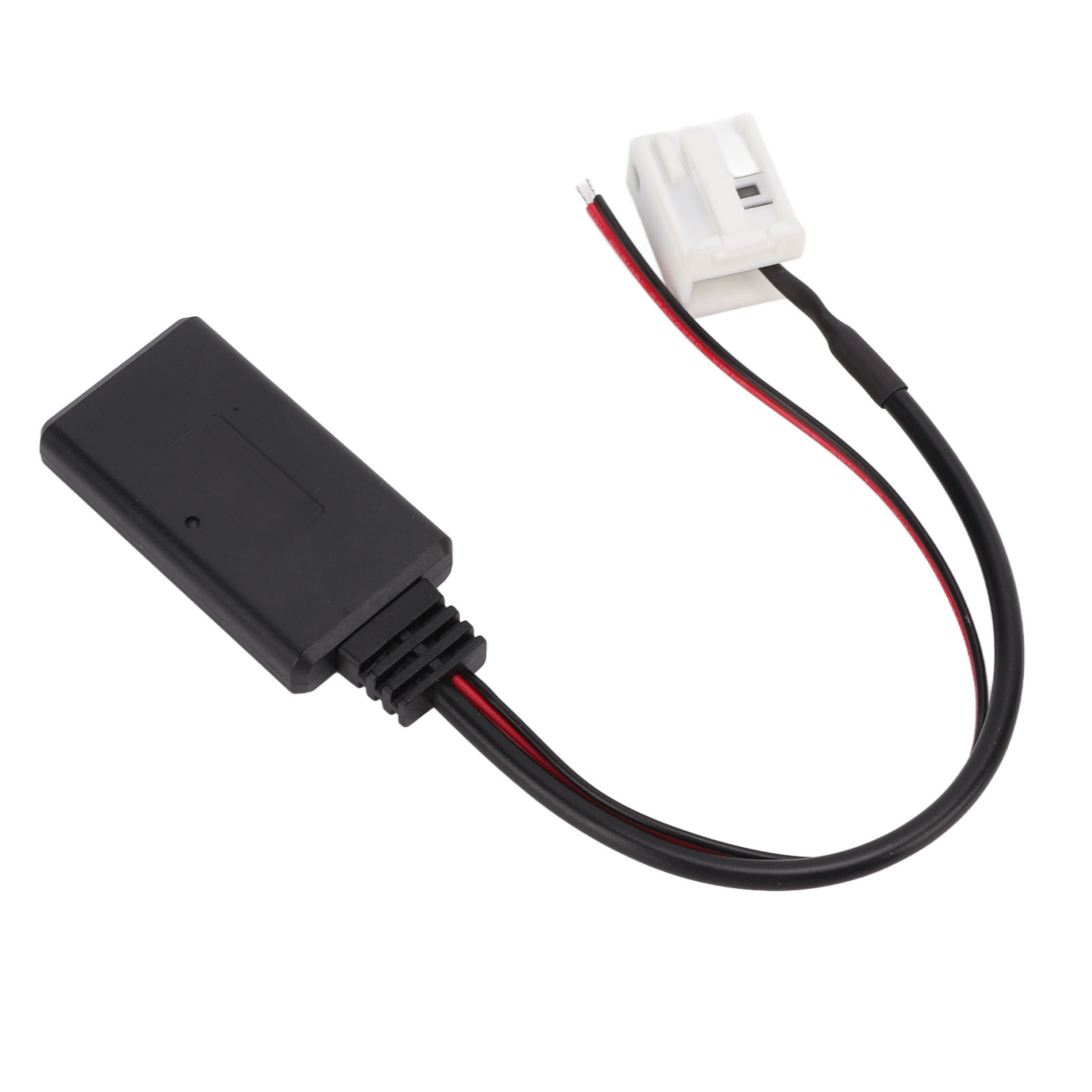 12-pin Bluetooth-kit Mit Aux-in-anschluss, Kabellosem Stereo-radio-adapter Und Usb-kabel Für Citroën C2, C3, C4, C5, C6 Und C8