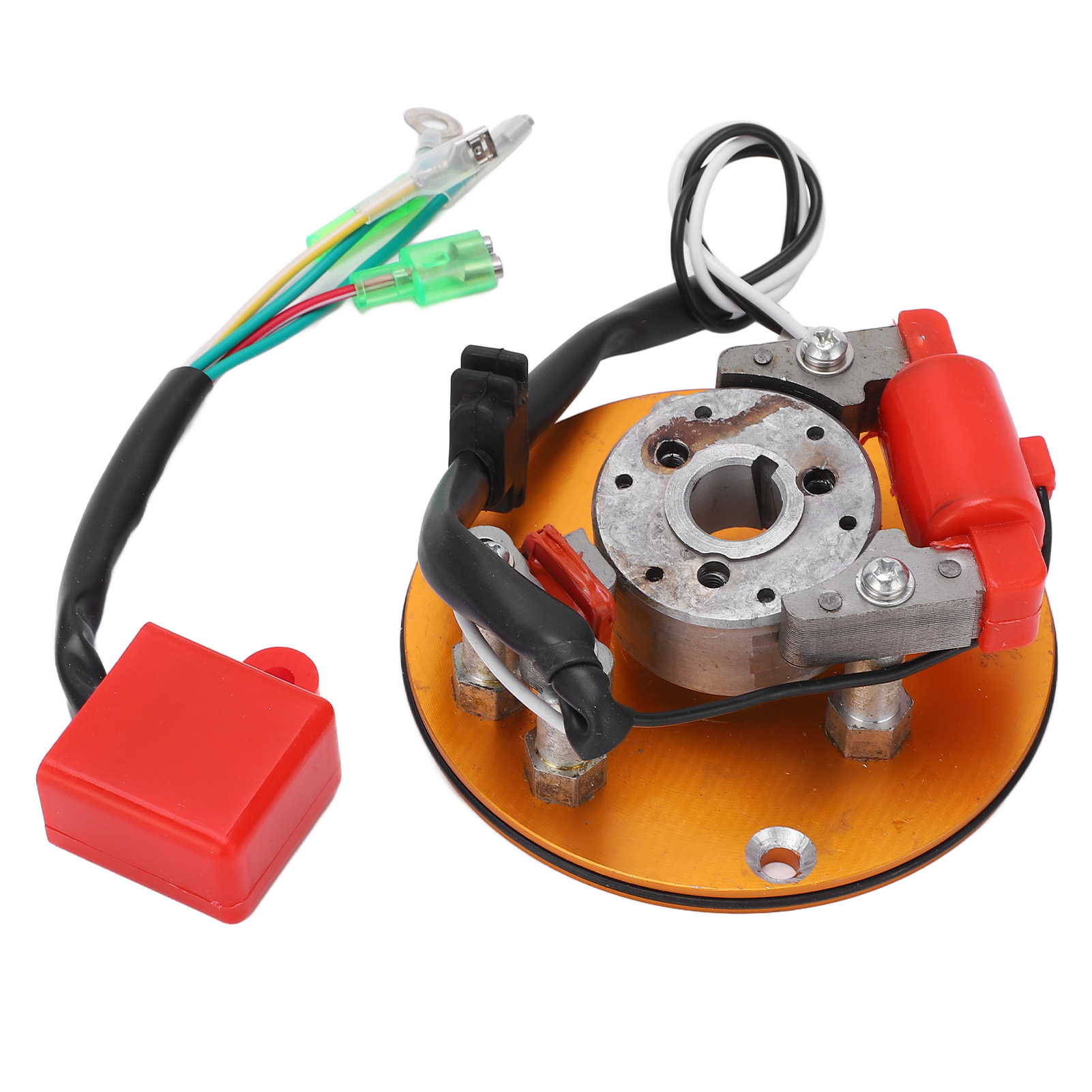 Lifan Yx 110 140 150cc Cdi Stator, Magnetzünder, Rotor Und Austauschsatz Für Motocross-, Quad- Und Pitbikes