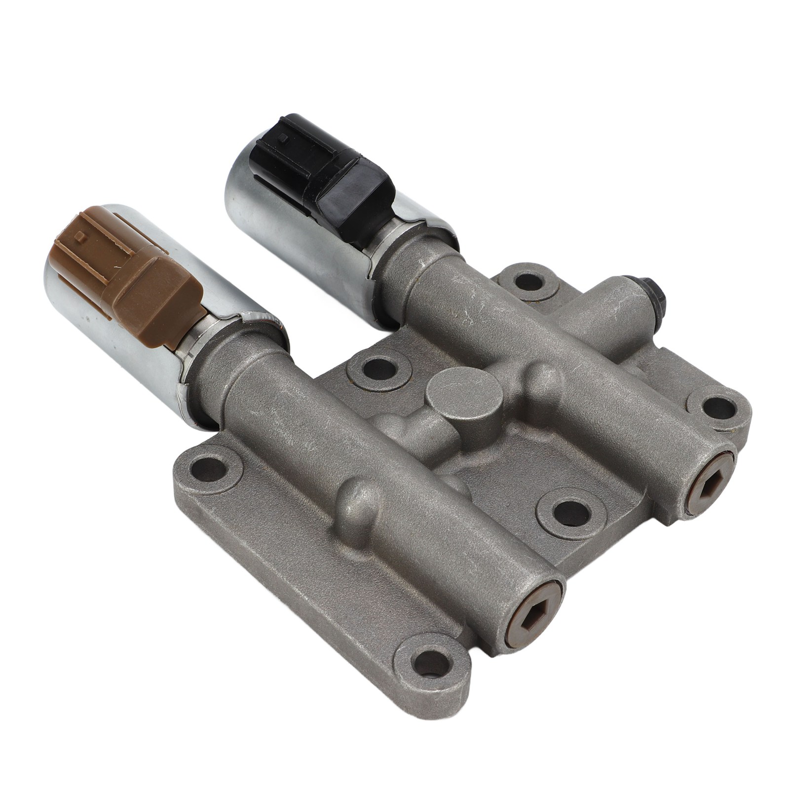 Lineares Doppel-getriebe-magnetventil 28015 Plx 305 Ersatz Für Honda Civic 2001-2005