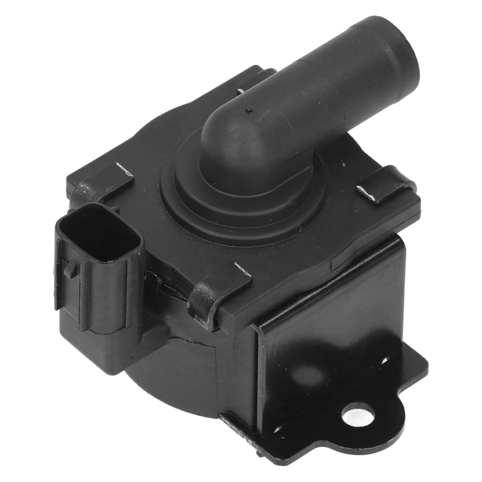Magnetventil Für Die Kraftstofftankentlüftung 911-761, Schwarzes Absperrventil, Ersatzteil Für Acura Odyssey, Kompatibles Originalteil, Entlüftungsdruckregler.