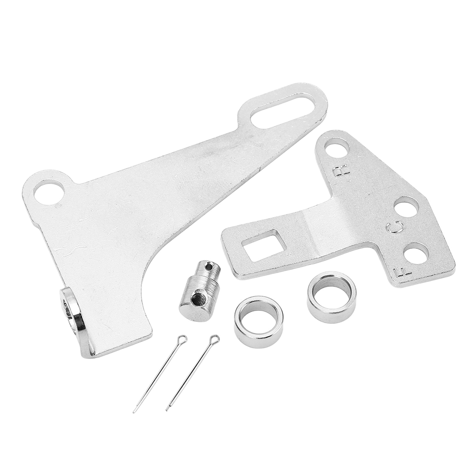 Automatischer Wählhebelsatz 75498, Getriebereparatursatz Für 4l60e, 4l65e, 4l80e Und 4l85e