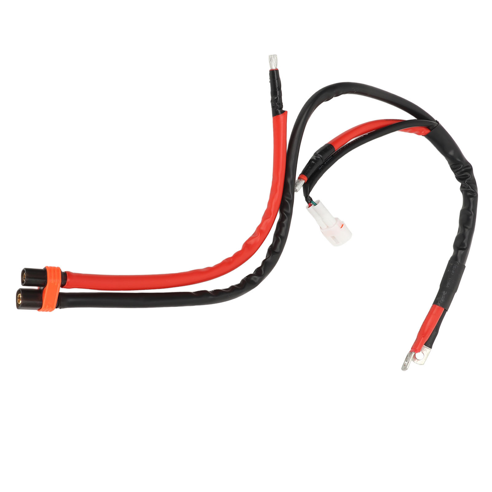 Hauptbatterie-stromkabel Mit Wasserdichtem Stecker, Wetterfester Controller, Ersatzkabelbaum Für Sur-ron Light Bee X, Hochleistungsstecker.