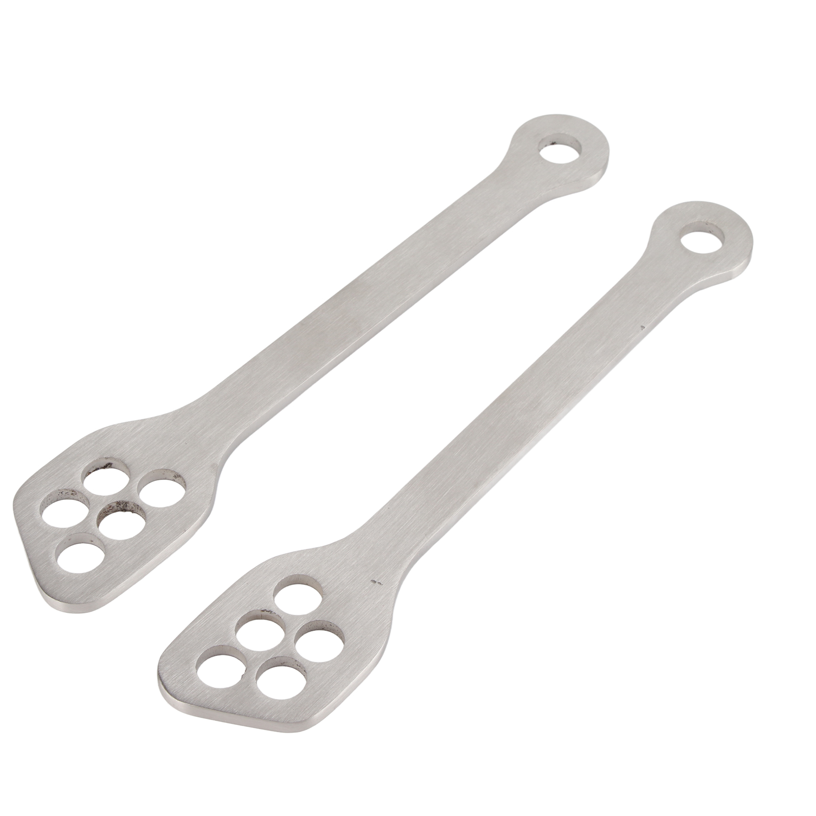 Verstellbarer 20–30-mm-hinterradaufhängungssatz Aus Edelstahl 304, Kompatibler Ersatz Für Ex250, Ex300, Zx-6r Und Zx-10r, Motorradzubehör