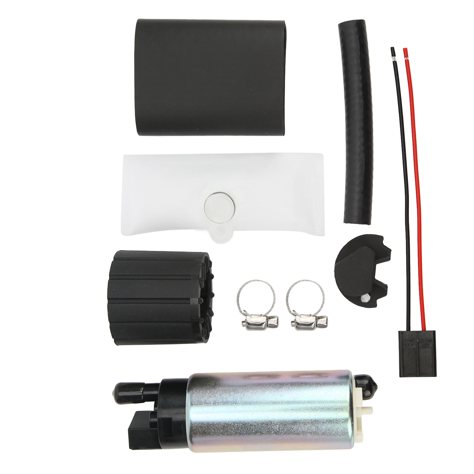 Hochdruck-kraftstoffpumpen-kit 340 L/h Ø 39 Mm 50–1000 U/min, Kompatibel Mit Acura Civic Und Accord