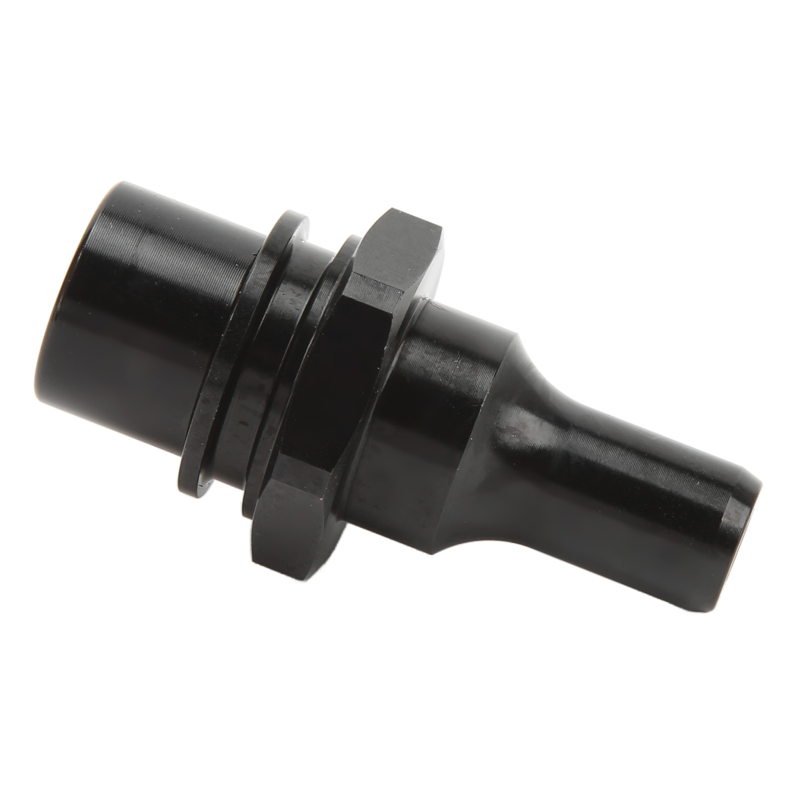 Pcv-ventil Für N54 Biturbo-motoren, 6061 T6 Harteloxiertes Schwarzes Aluminium, Abgasrückführungsventil, Kompatibles Motorteil.