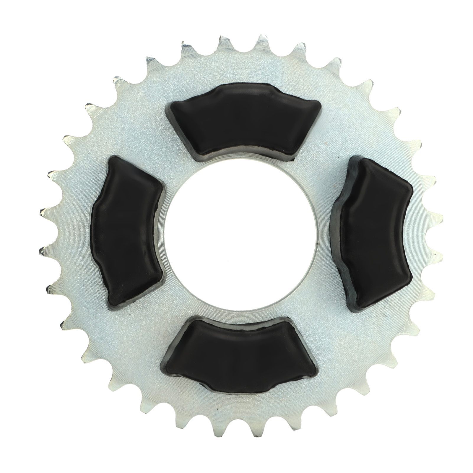 420 32t 50mm Ritzel Hinten Mit Gummidämpfer, Kompatibel Mit Ss50 Ct70 Cl50 Cl70 Cd50 Cd90