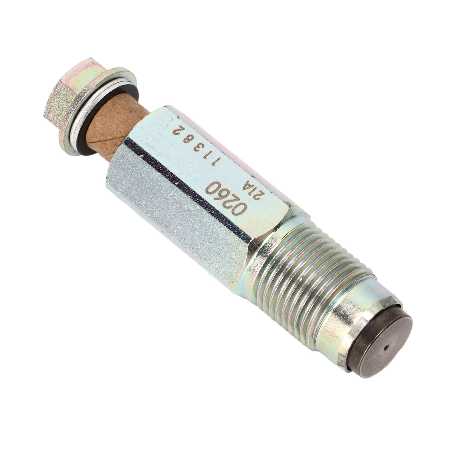 Kraftstoffdruckbegrenzungsventil 095420 0260, Kompatibel Mit Mitsubishi L200 2.5 Di-d, Ersatzteil