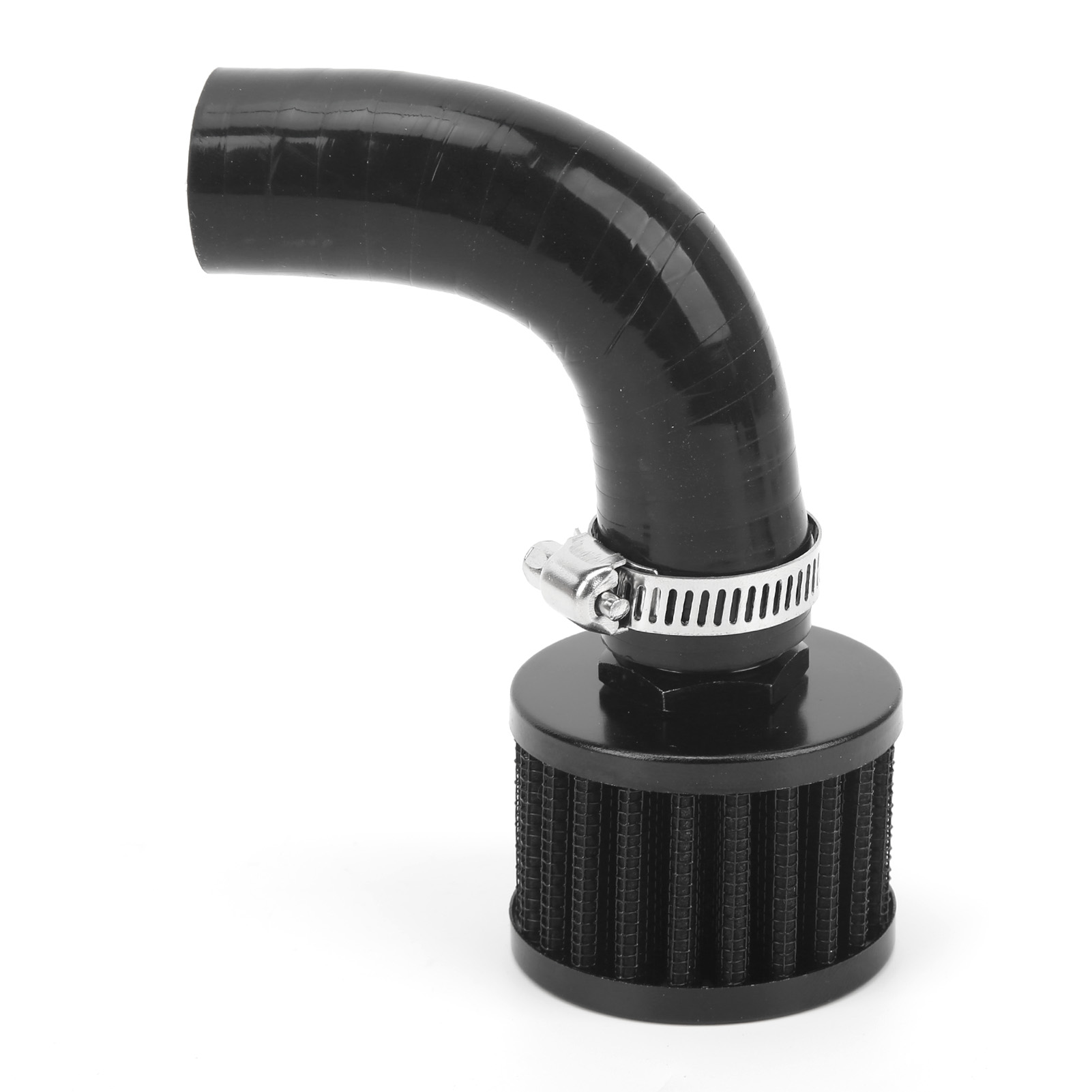 Kurbelgehäusefilter-kit Aus Metall Zur Umleitung Der Belüftung, Ersatz Für Dodge 6.7 Cummins Diesel