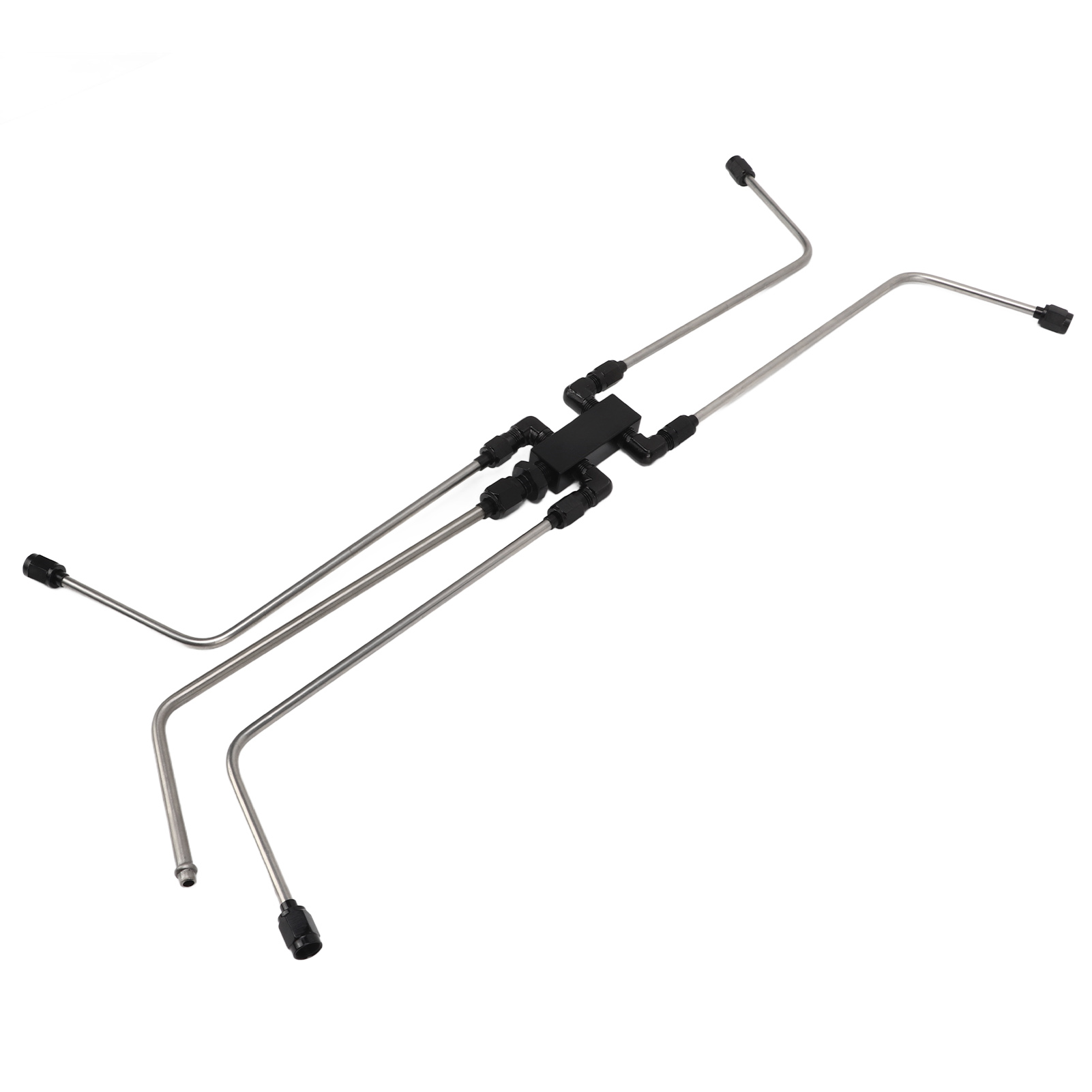 Hochfester Edelstahl-kühlmittelentlüftersatz Für Ls1-, Ls2-, Ls3-, Ls6-, Ls7- Und Lsx-motoren