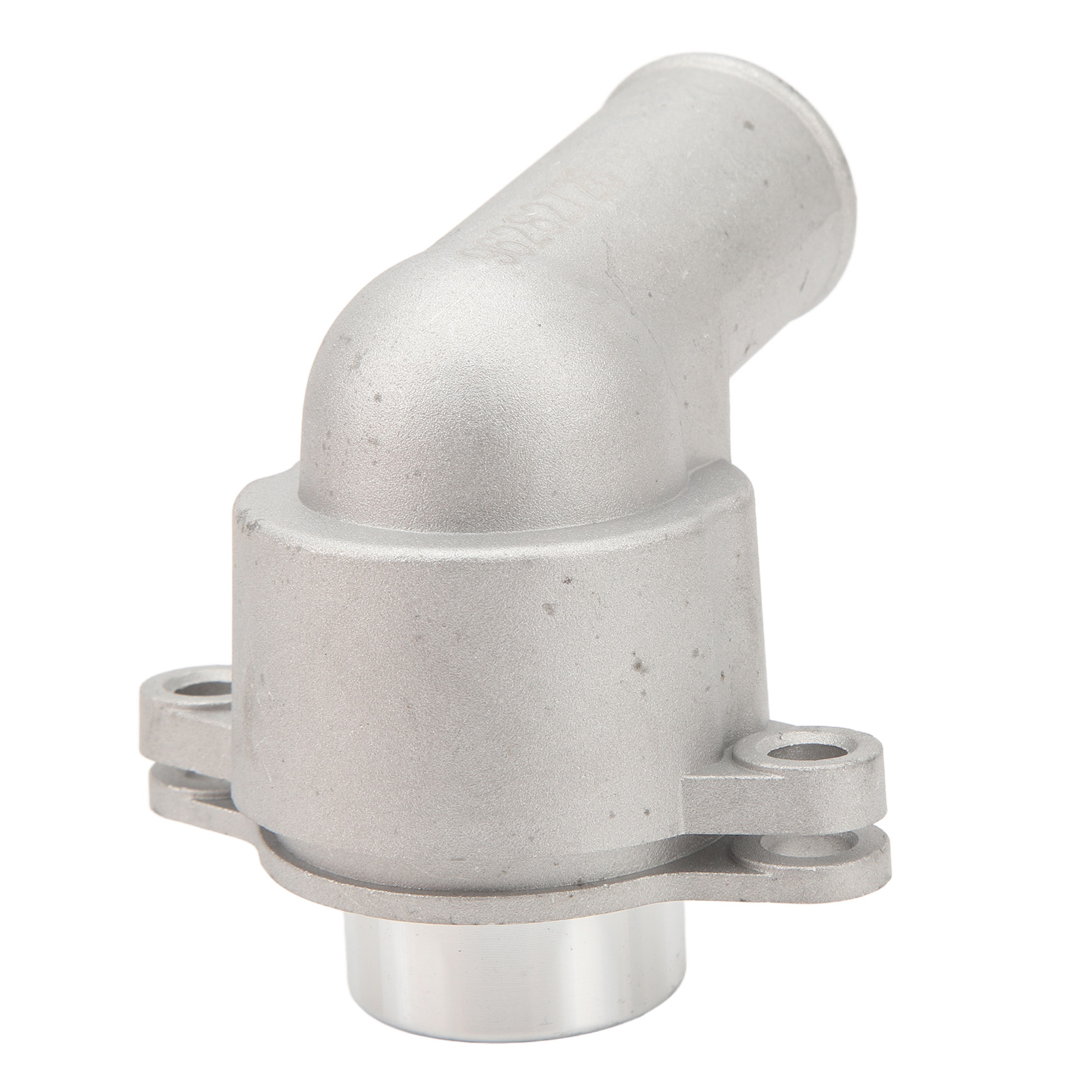 Tg278 Kühlmittelthermostatgehäuse Aus Aluminiumlegierung, Ersatz-motorwasserauslass Für Chevrolet Aveo