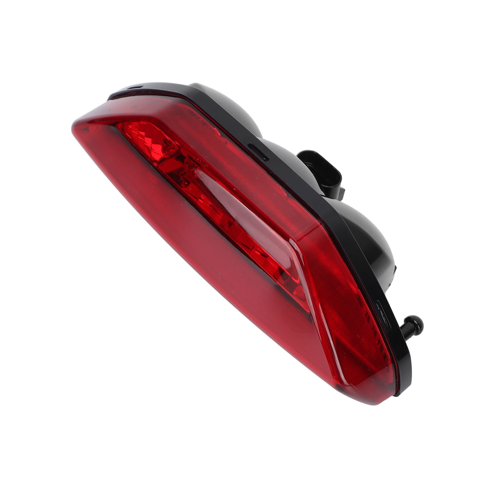Wasserdichte Rote Led-atv-rückleuchte, Direkter Plug-and-play-ersatz Für Trx250ex Sportrax 250ex, Homologierte Optik