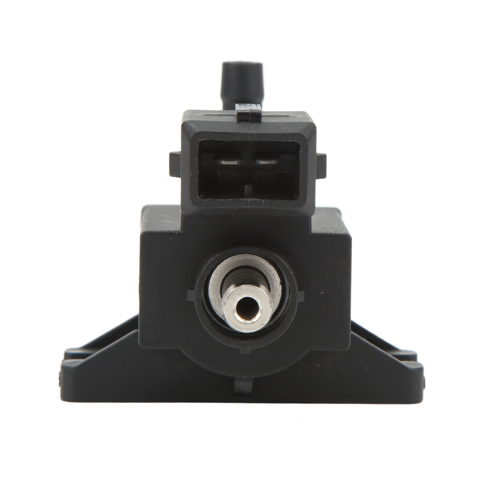 Schwarzes, Korrosionsbeständiges Turbolader-steuerventil 5850129, Ersatzteil Für Opel Astra G 1998-2004
