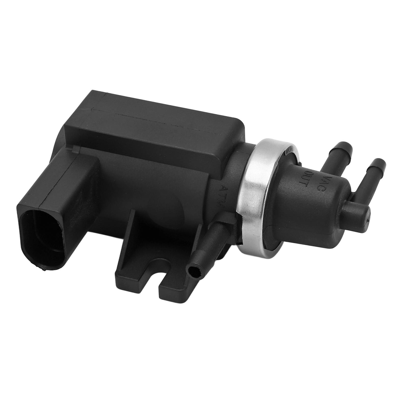 Abs-drucksensor 1k0906627d, Schnell Ansprechendes Umschaltventil, Kompatibel Mit Seat Alhambra Ibiza Toledo, Ersatzteil