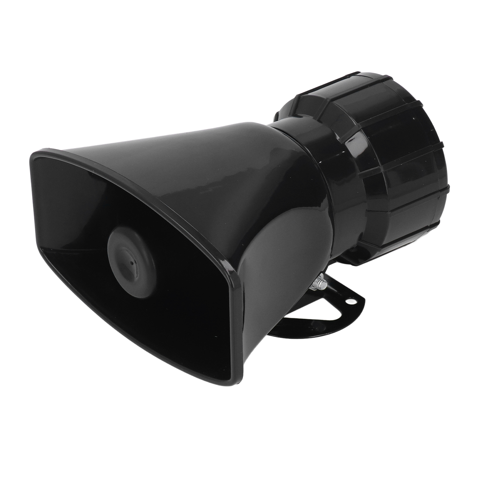 100-w-12-v-mono-lautsprecher Mit 4 Sounds Für Lkw, Motorrad, Auto, Boot – Elektronische Hupe