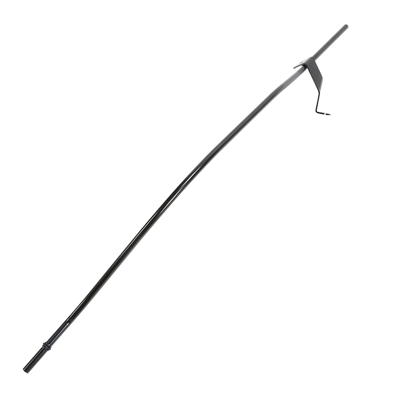 Ölmessstabrohr F81z6754aa, Auslaufsicher, Ersatzteil Für Ford F-450 F-550 Super Duty V8 7.3l 1999-2003, Hochleistungs-ölstandsanzeige