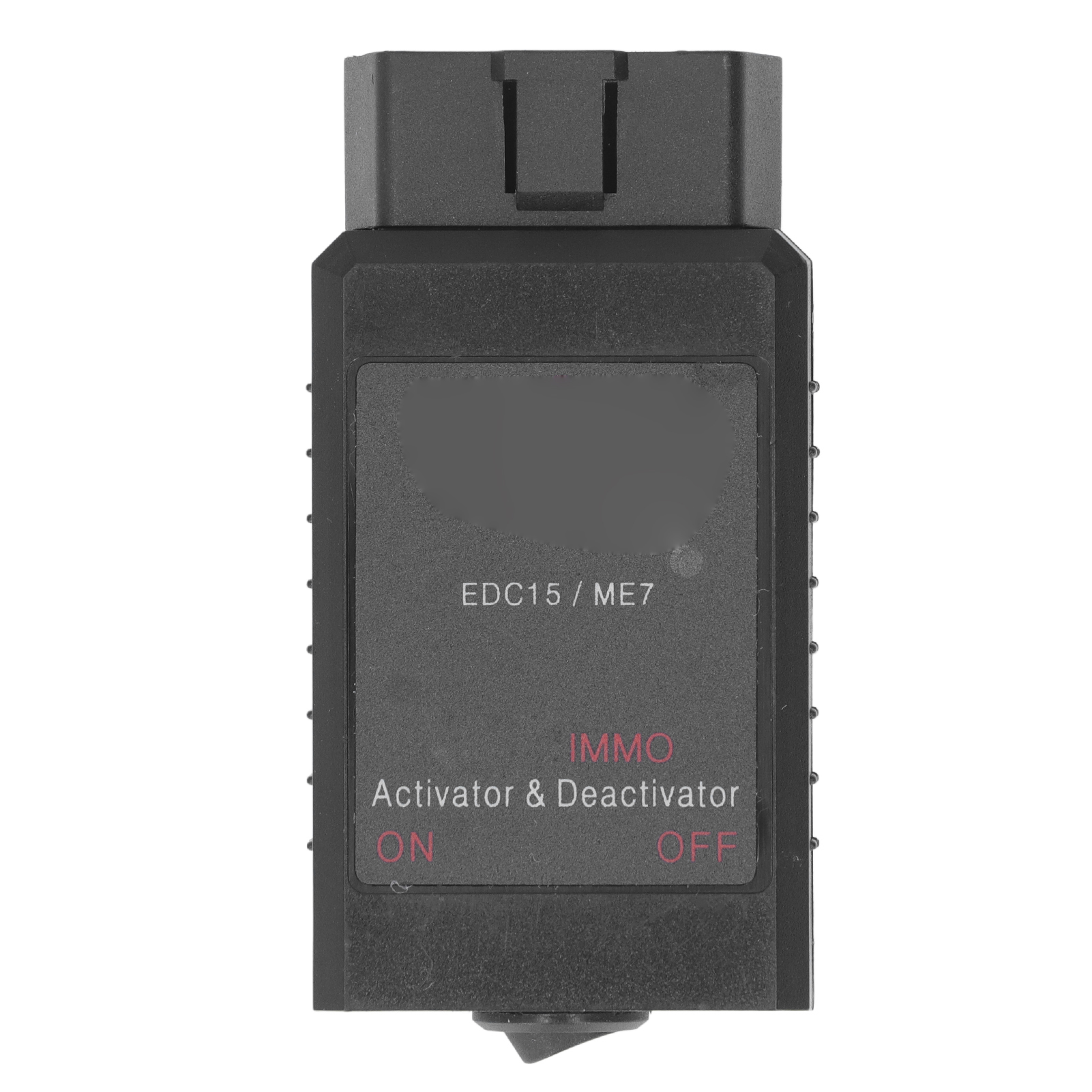 Obd2-diagnosegerät Mit Wegfahrsperren-steuergerät (12 V), Kompatibel Mit Seat Cordoba, Ibiza Und Toledo