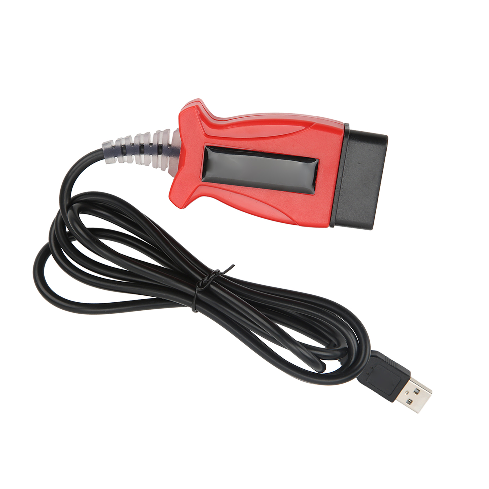 Obd2-diagnoseadapter Für Ford Ucds Pro, Fehlercodeleser, Schnittstellenkabel Mit Volllizenz, Kfz-scan-tool, Ersatzteil.