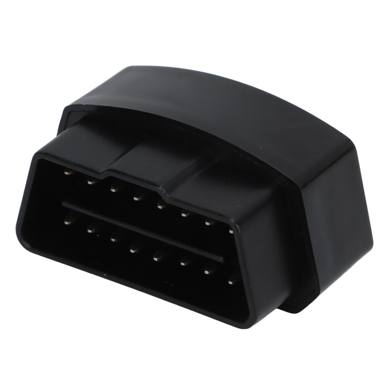 Obd2-fehlercodeleser, Obdii-scanner Für Die Motordiagnose, Fahrzeugsteuerungsgerät, Fahrzeug-scan-schnittstelle, Motorwarnleuchtenprüfer.
