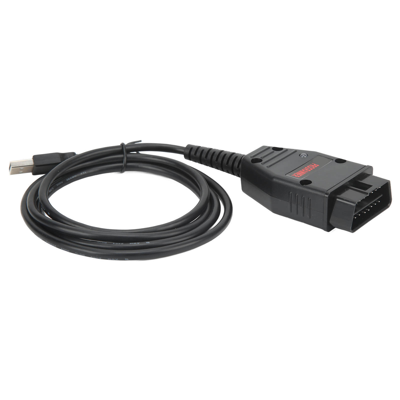 Hochleistungsfähiger Multifunktionaler Obd2-usb-diagnoseadapter, Eobd-kabel, Steuergeräte-flash-tool, Auto-scanner