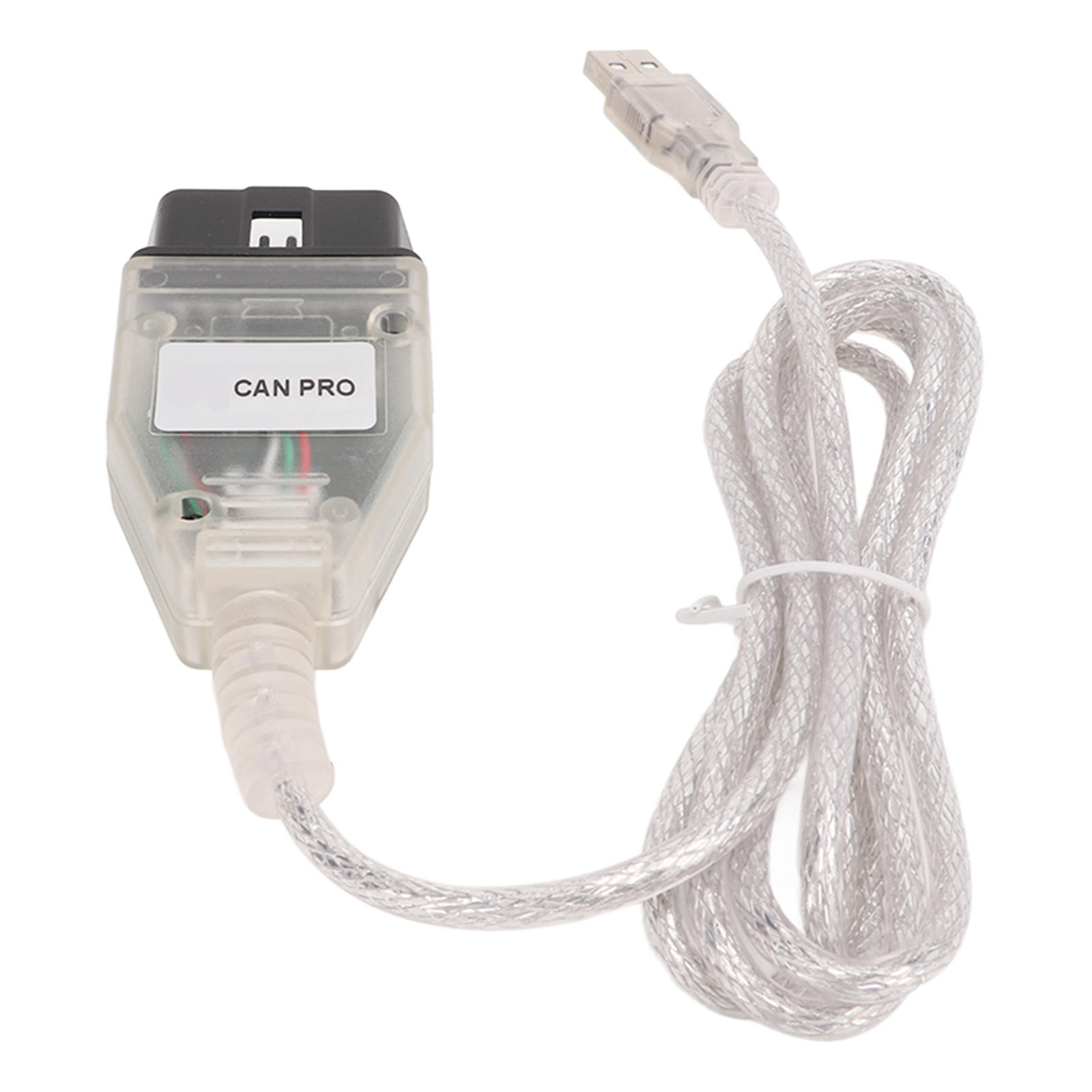 Obd2 V5.5.1 Mehrsprachiges Diagnosekabel, Ersatz-codeleser Für A2, A3, A4 Und A5