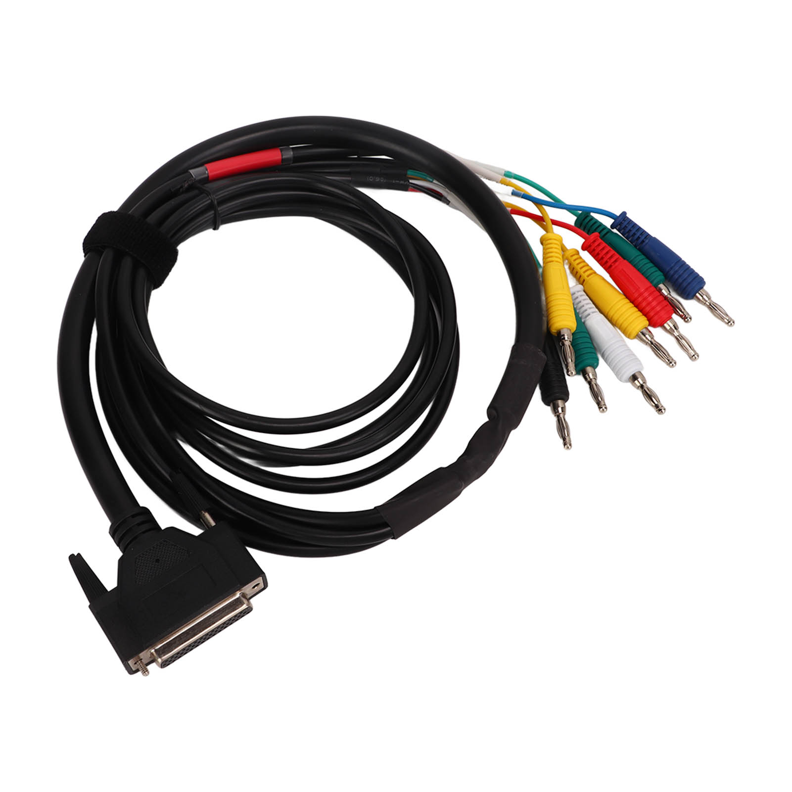 Obd2 44-pin Auf 8-pin Diagnosekabel Super Mb Pro M6, Hauptprüfleitung Für Mercedes-benz, Kompatibler Ersatz