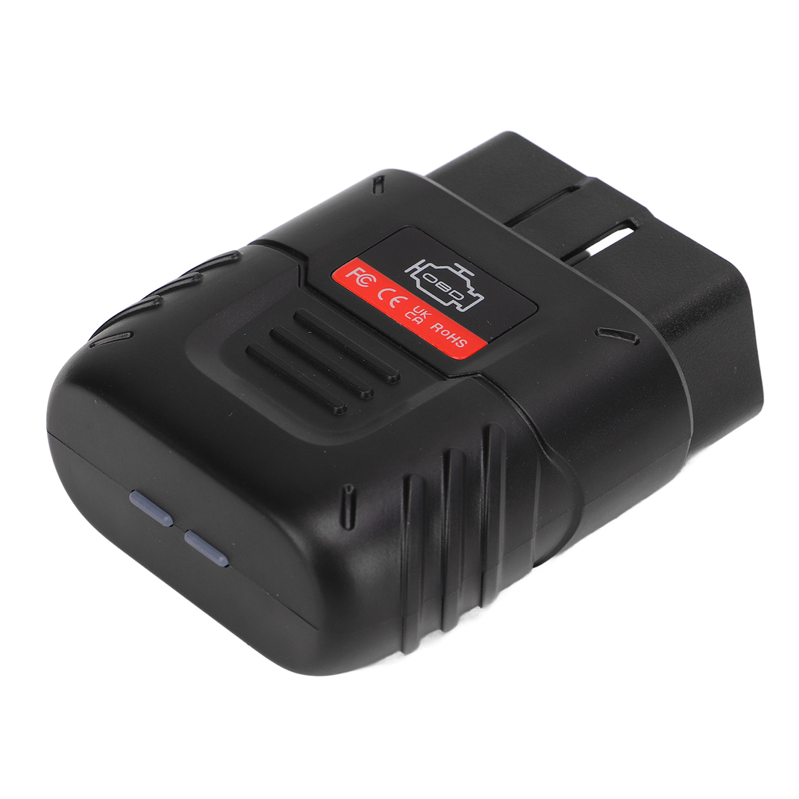 Tragbares 12v Bluetooth 4.0 Obd2 Diagnosegerät Elm327 Kfz-scanner-tool Zur Fehlercode-auslesung Am Pc