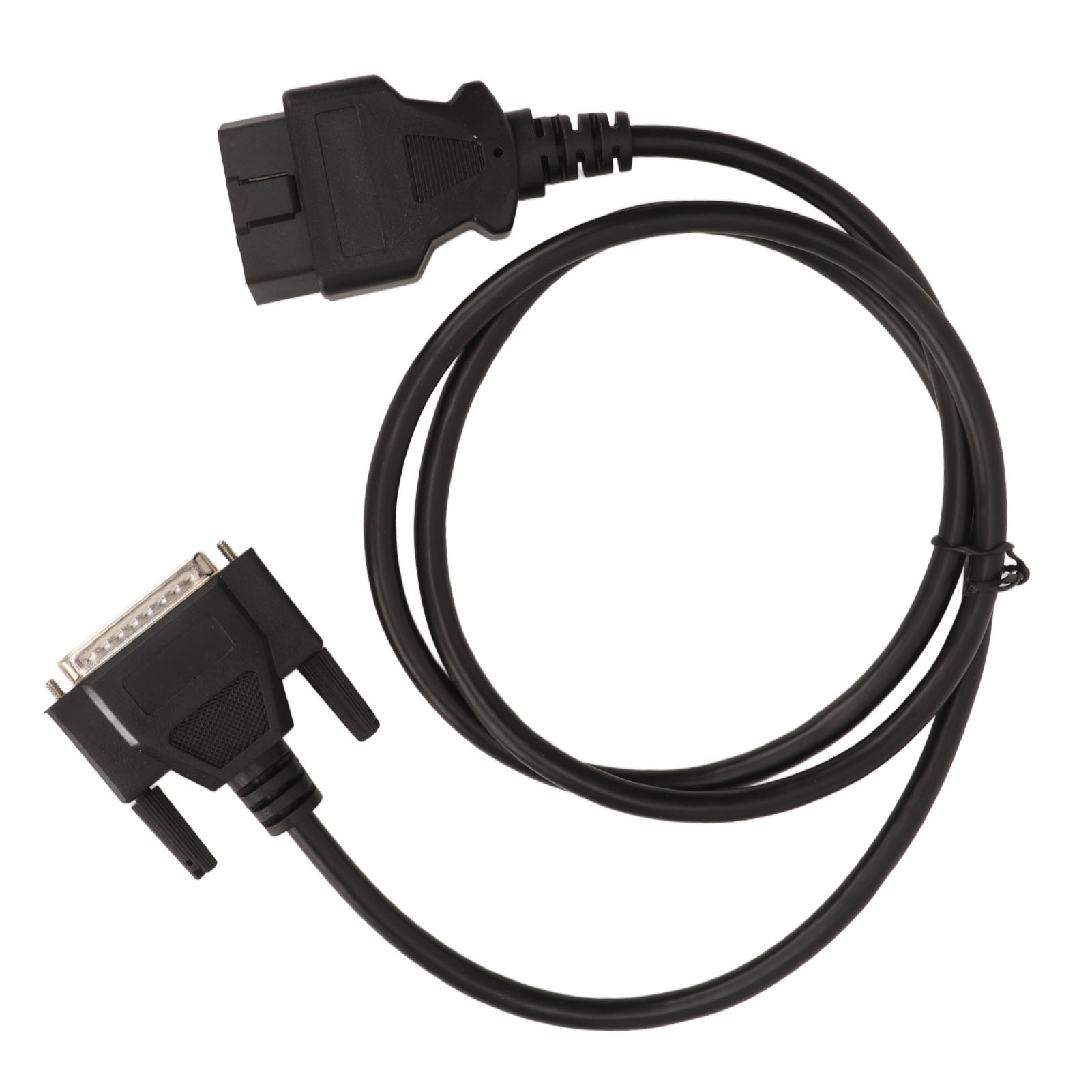 Hochflexibles 12-v-obdii-diagnosekabel, Codeleser Für Innova 3100, 3110, 3120, 3130, 3130c, 3140, 3150 Und 3160 Geräte, Hochflexible Kfz-testleitung